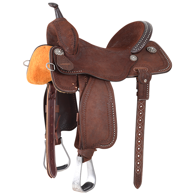 btr saddle bag