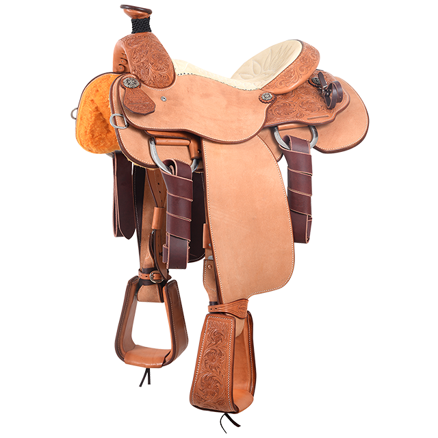 Martin Saddlery Configurator