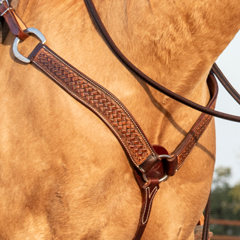 Breastcollars