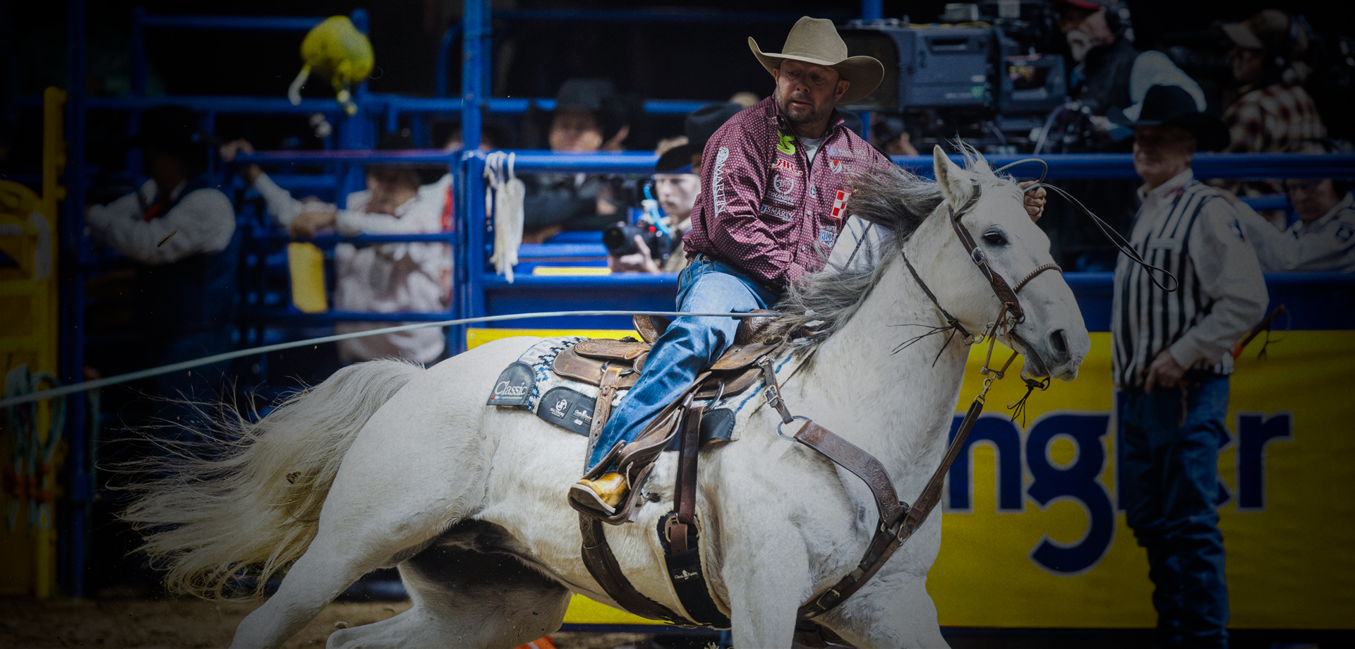 Martin Saddlery - Roper Saddles